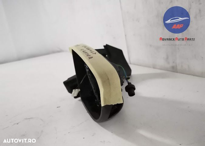 Oglinda Dreapta original Renault  Captur  1 [2013 - 2017] - 3