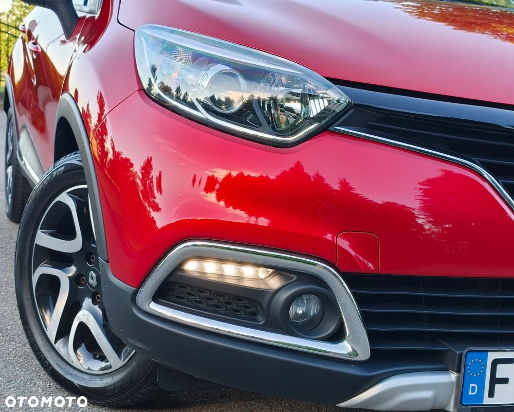 Renault Captur 0.9 Energy TCe Helly Hansen - 5