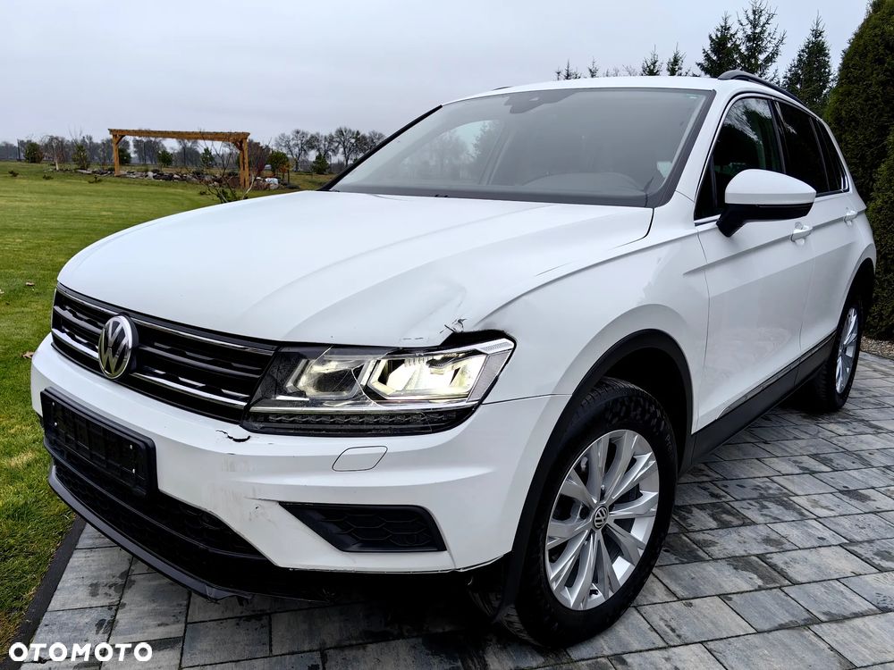 Volkswagen Tiguan 2.0 TDI BMT SCR 4Mot Highline - 11