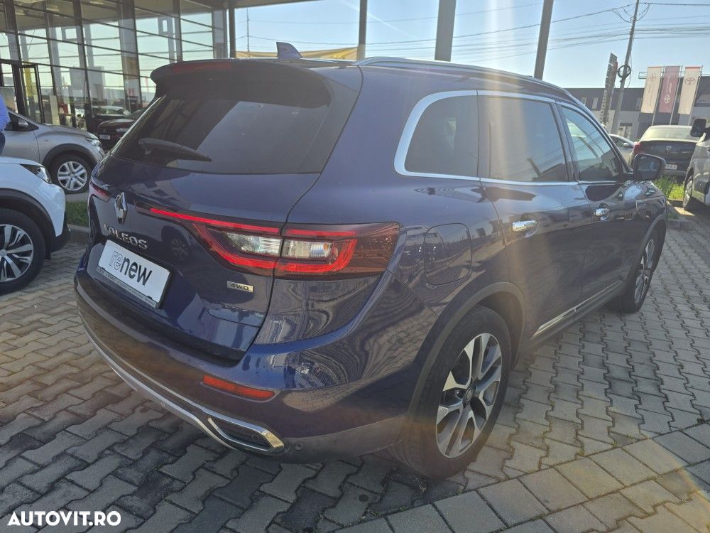 Renault Koleos 2.0 Energy dCi X-TRONIC Intens - 7