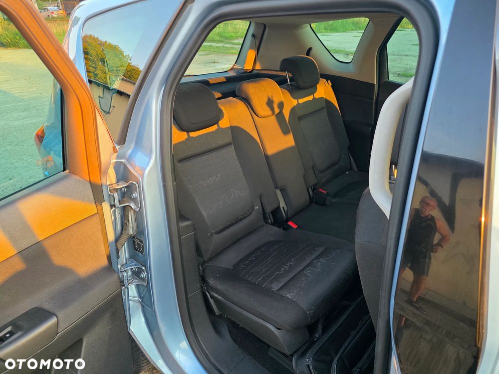 Opel Meriva 1.4 T Cosmo - 14