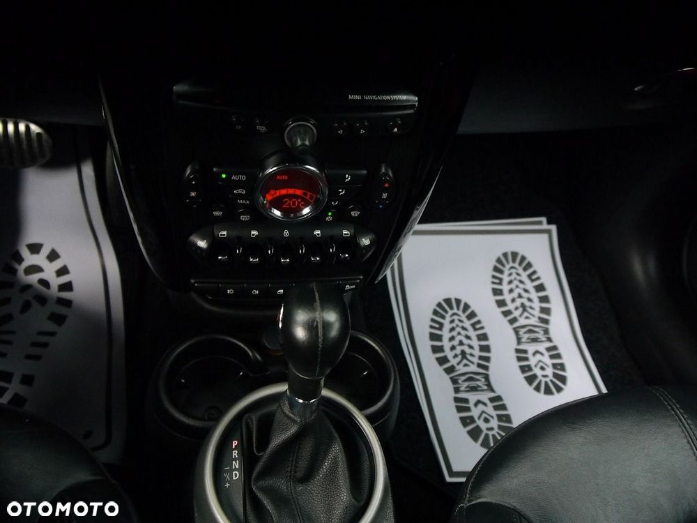 MINI Countryman Cooper S All4 - 29