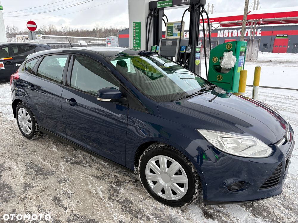 Ford Focus - 7