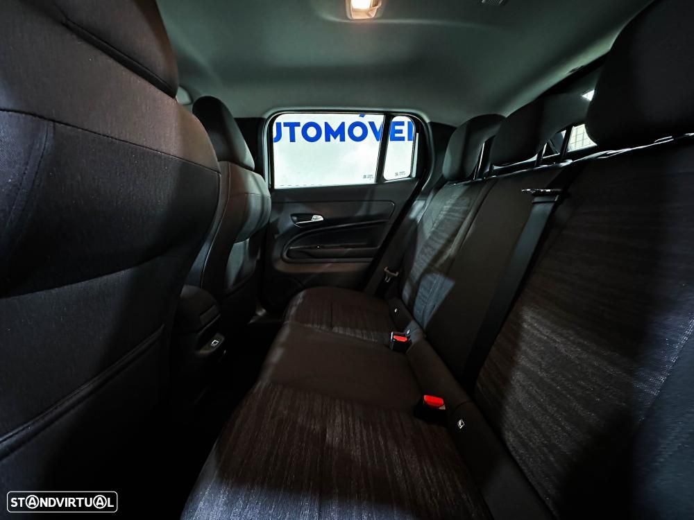 Jeep Avenger 54 kWh 1st Editon - 10
