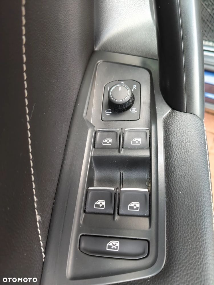 Volkswagen Tiguan Allspace 2.0 TSI OPF 4Motion DSG R-Line - 17