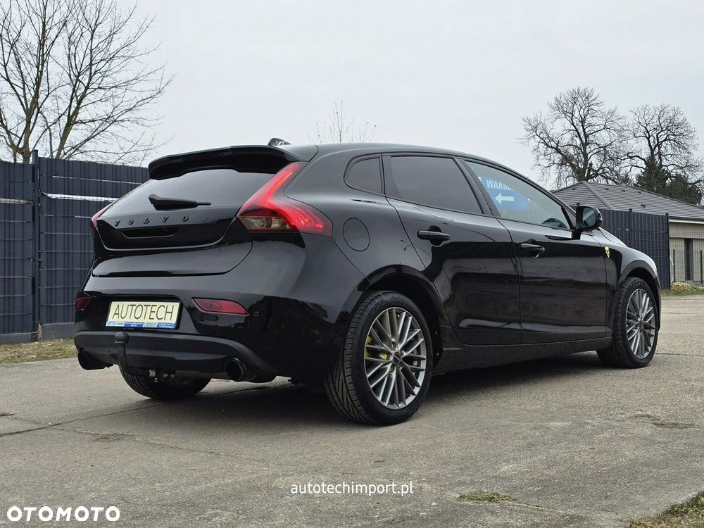 Volvo V40 - 4