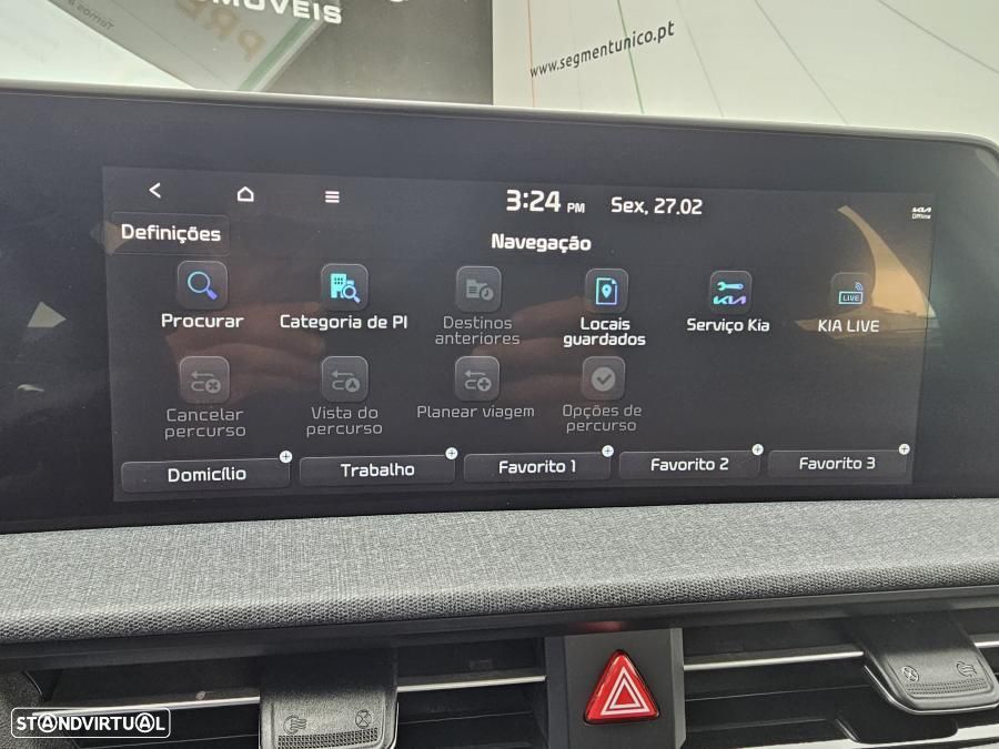 Kia EV6 77,4-kWh - 37