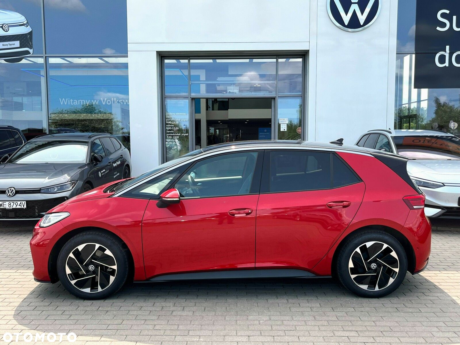 Volkswagen ID.3 58kWh Special Edition - 6