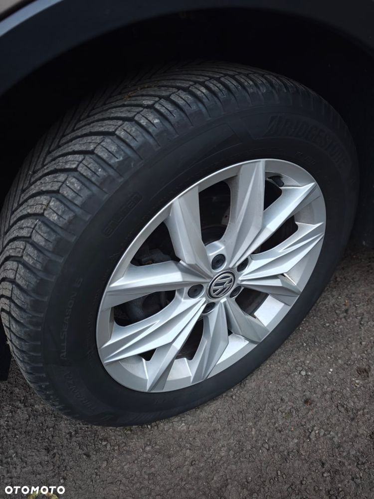 Volkswagen Tiguan 2.0 TDI BMT SCR Highline DSG - 15