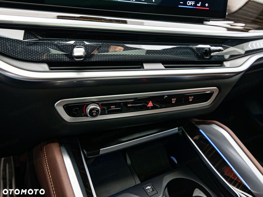 BMW X6 xDrive40i mHEV sport - 21