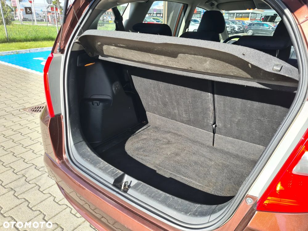Honda Jazz 1.2 Trend - 12
