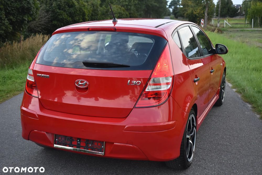 Hyundai i30 - 14
