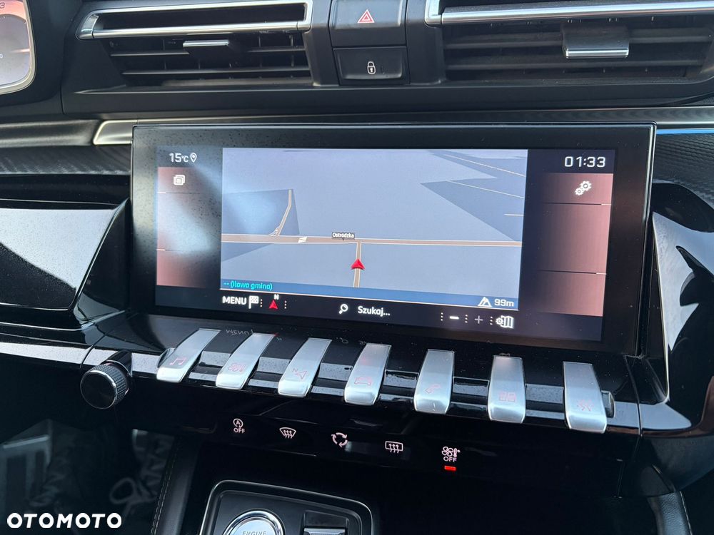 Peugeot 508 - 20
