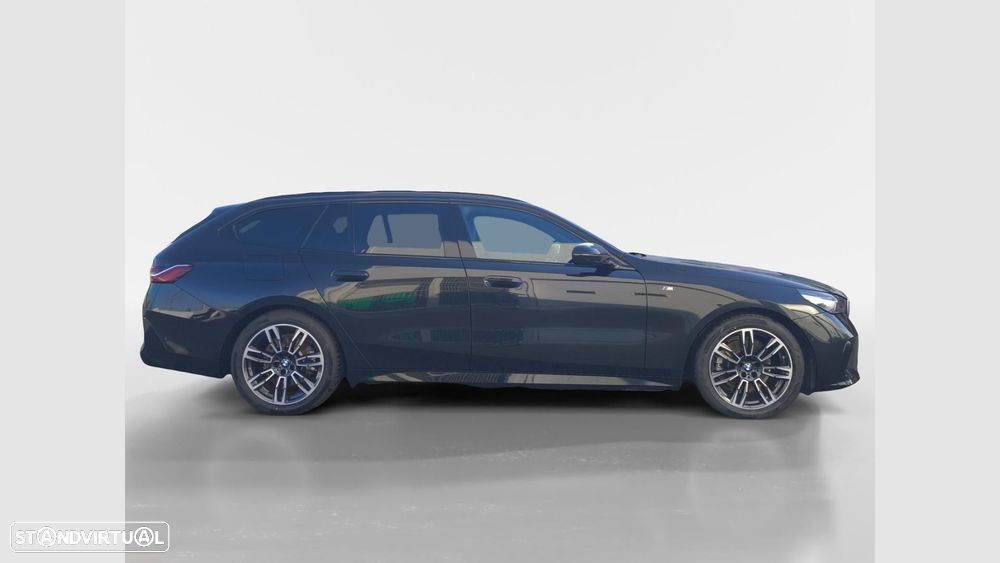 BMW 530 e Pack Desportivo M - 5