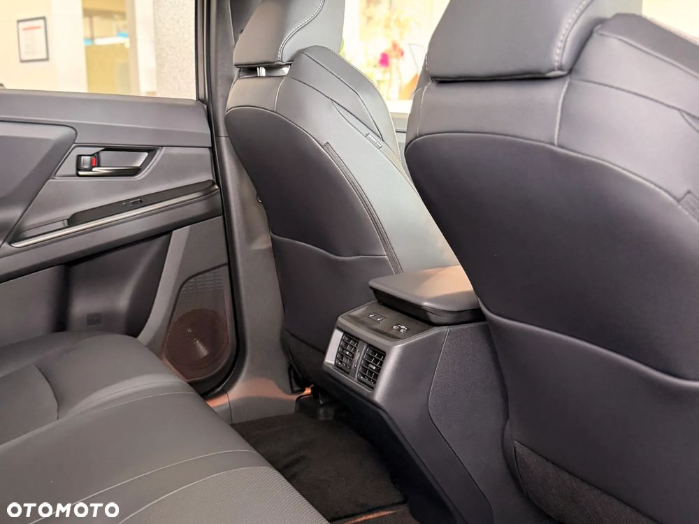Toyota bZ4X 73.1kWh Executive - 7
