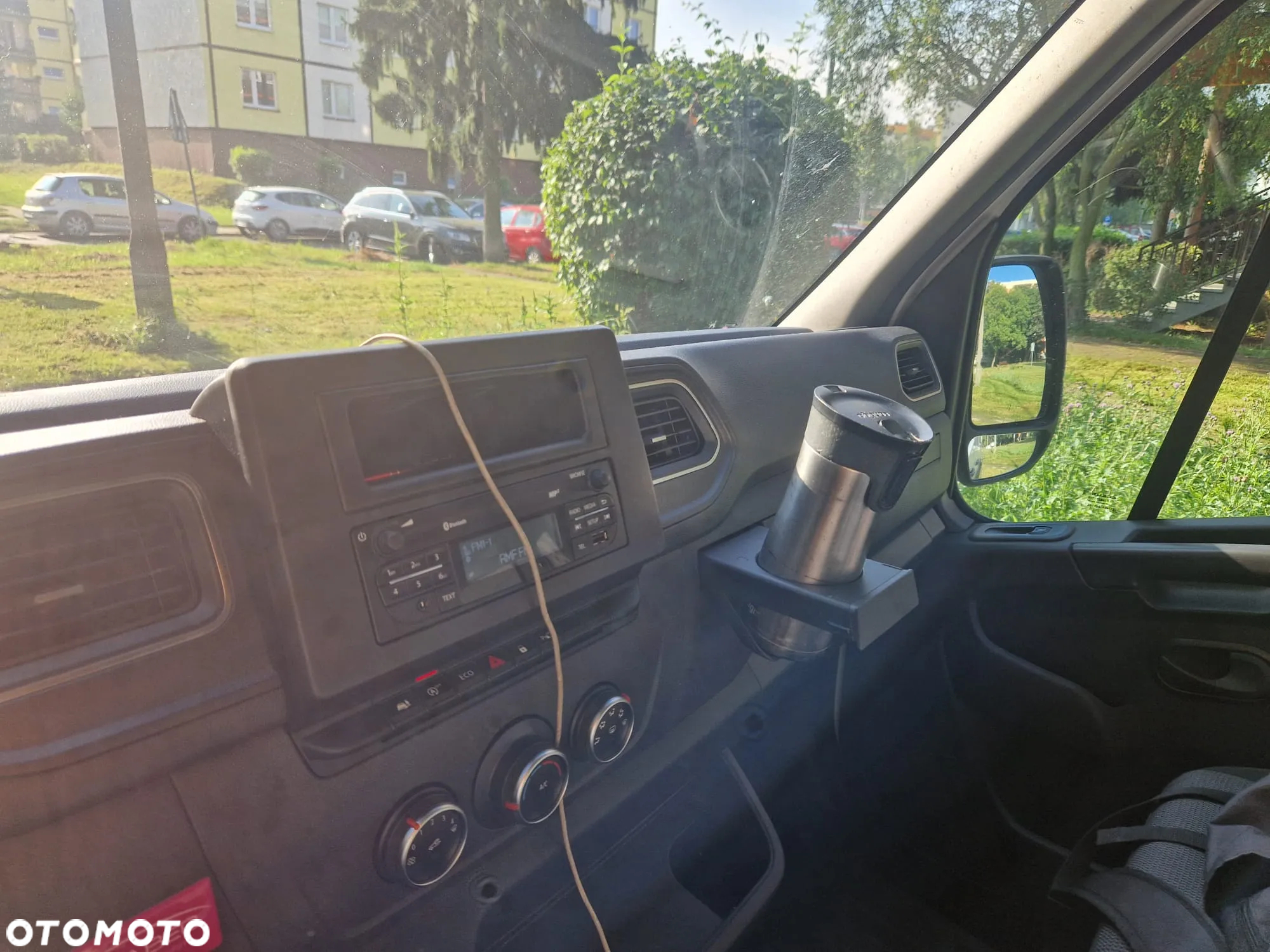 Renault MASTER - 13