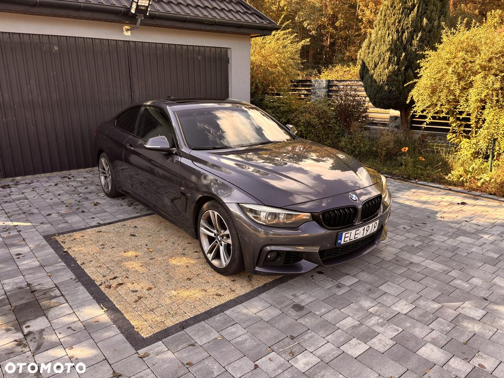 BMW Seria 4