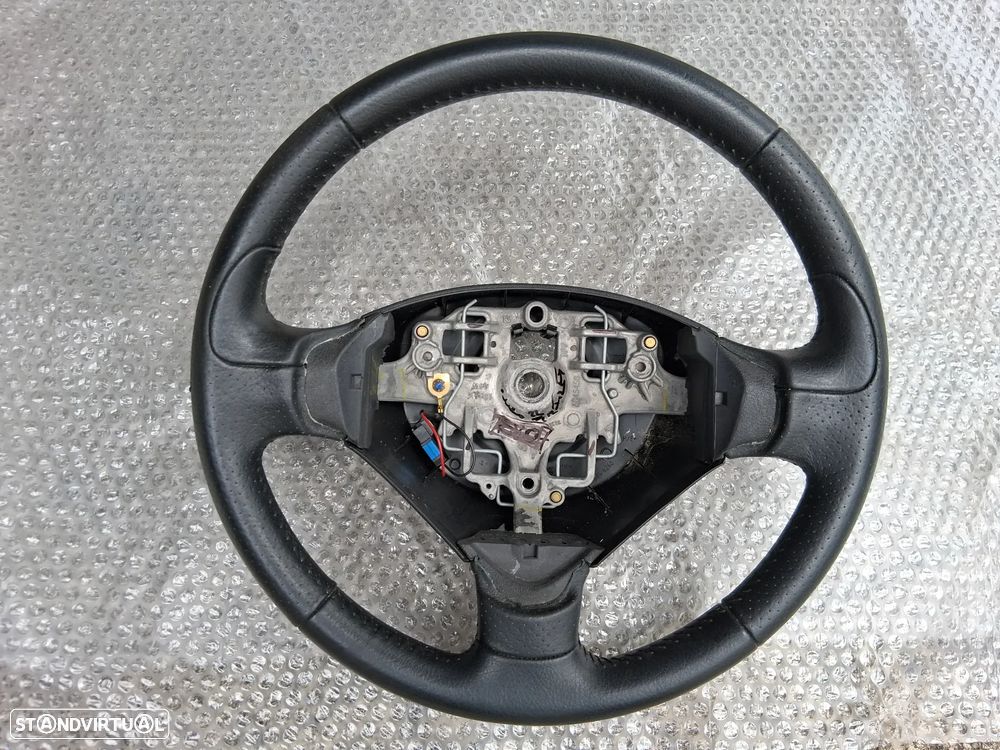 Volante Citroën Berlingo/ Peugeot Partner ano 2009 a 2015Original(ver descrição) - 1