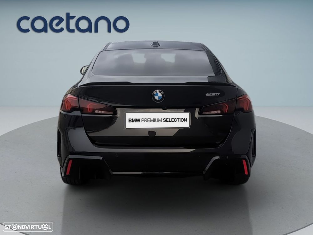 BMW 220 Gran Coupé Pack Desportivo M Pro - 7
