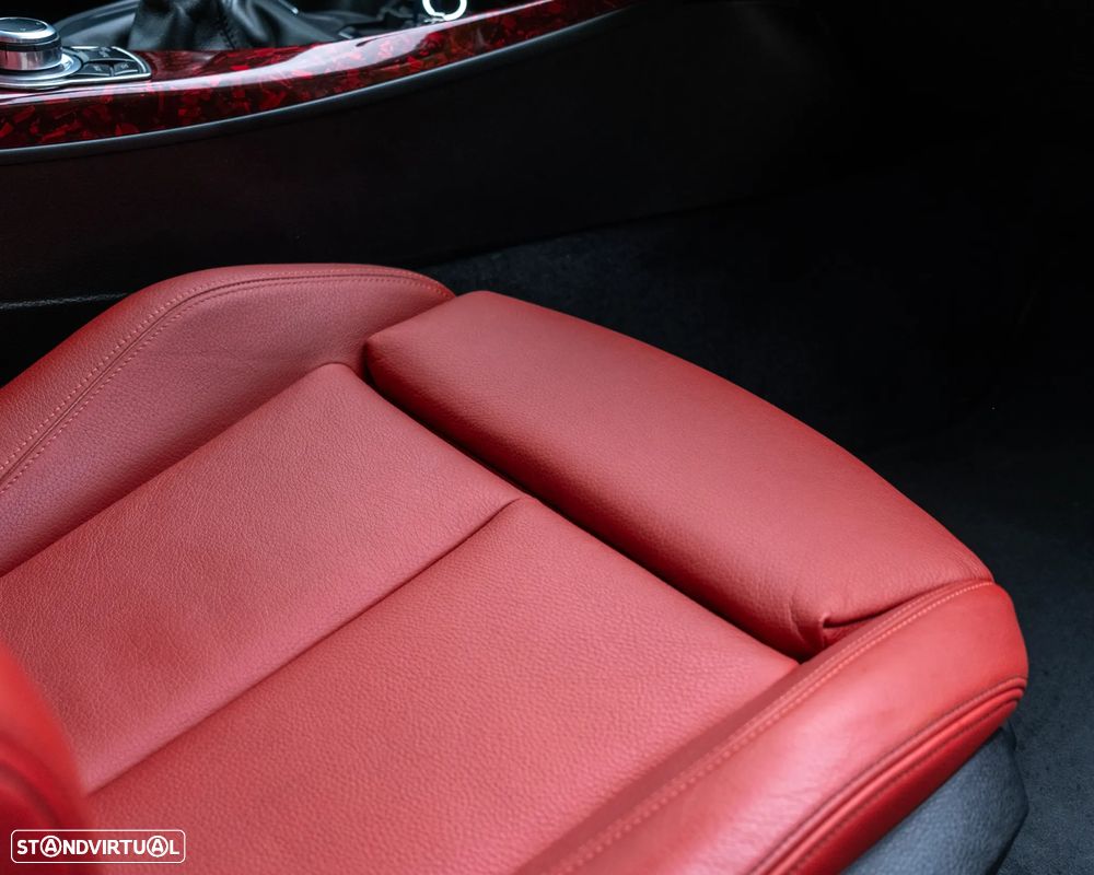 BMW 218 d M Sport - 16