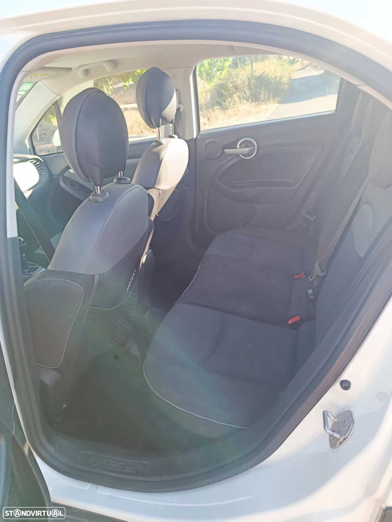 Fiat 500X 1.6 MJ City Cross S&S - 14