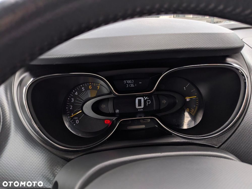 Renault Captur 1.2 Energy TCe Zen Plus EDC - 22