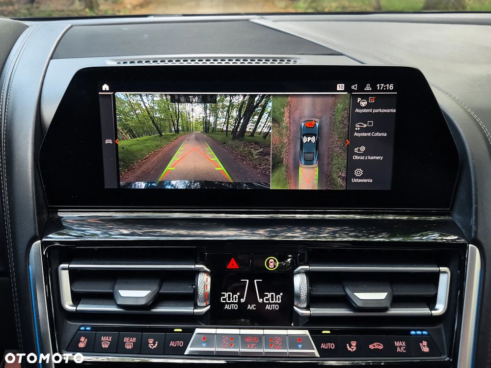 BMW Seria 8 - 21