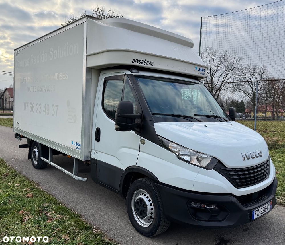 Iveco Daily - 3