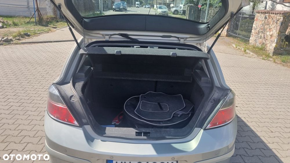 Opel Astra 1.4 - 6