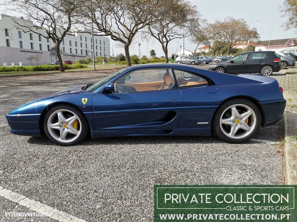 Ferrari 355 - 45