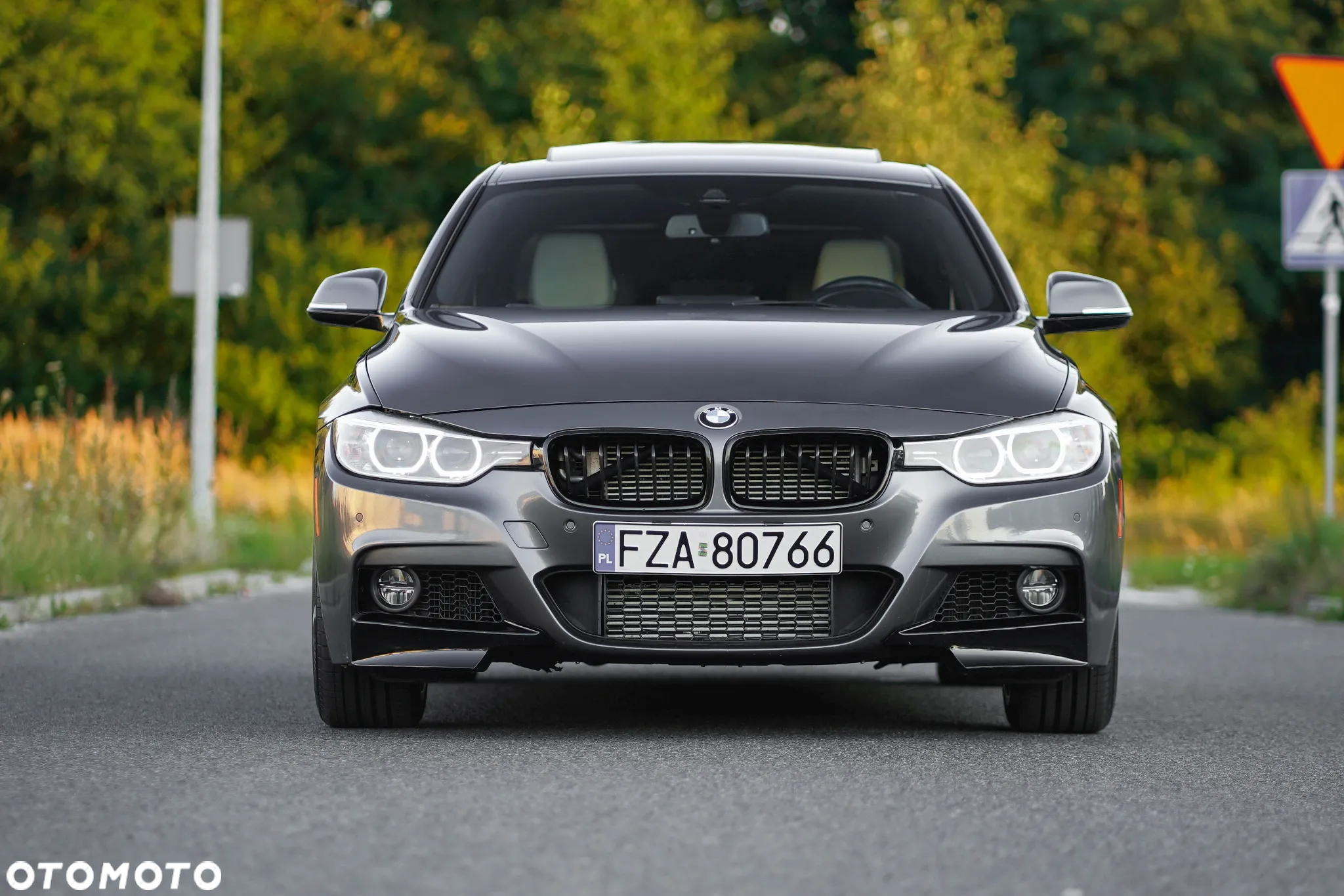BMW Seria 3 - 6