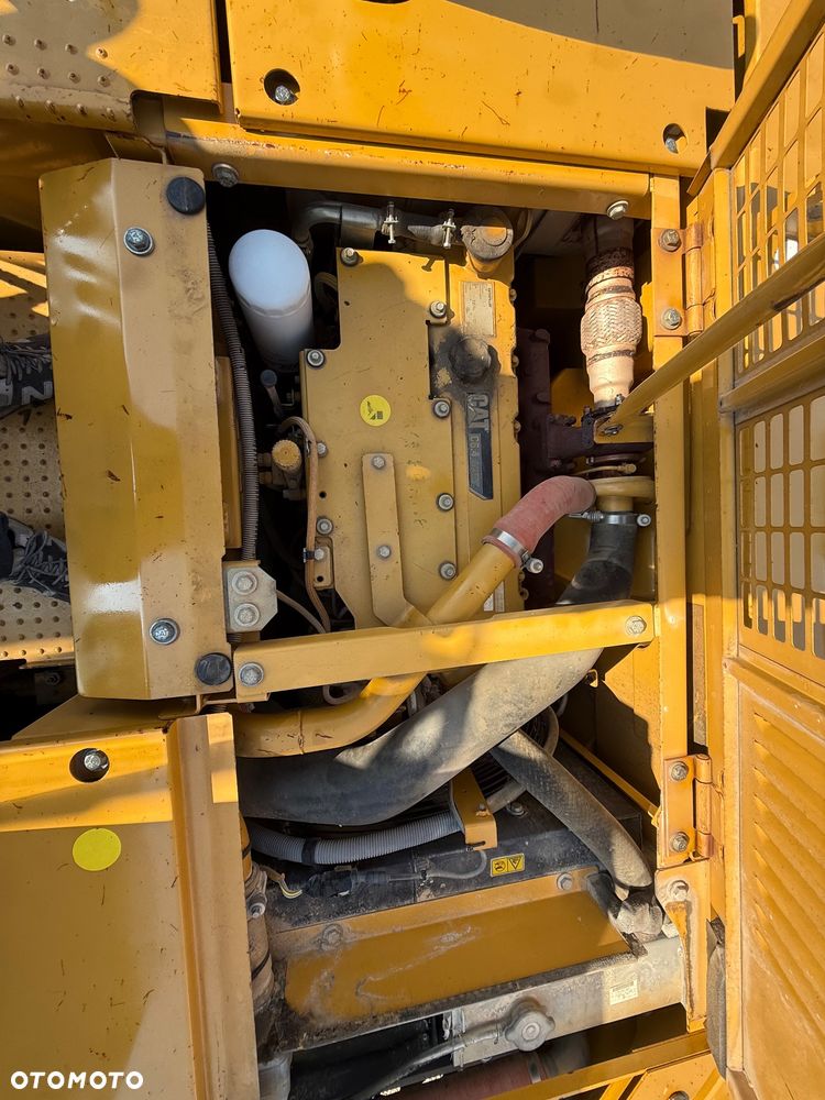Caterpillar 321D - 7