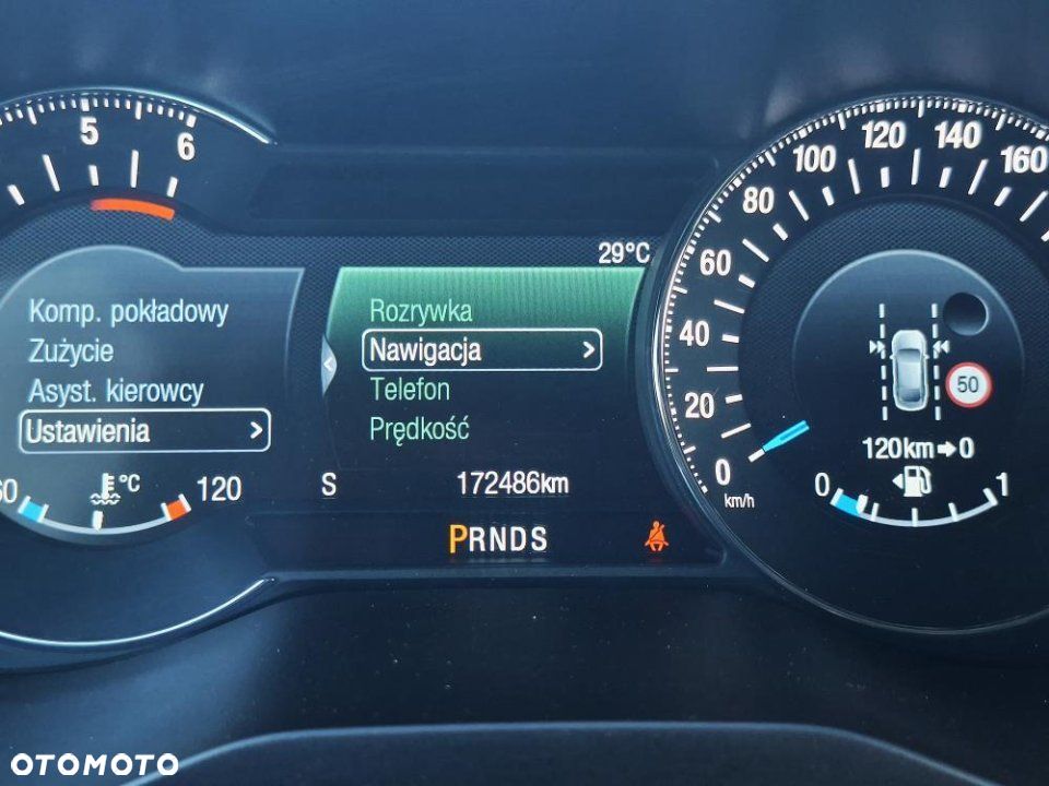 Ford Galaxy - 33