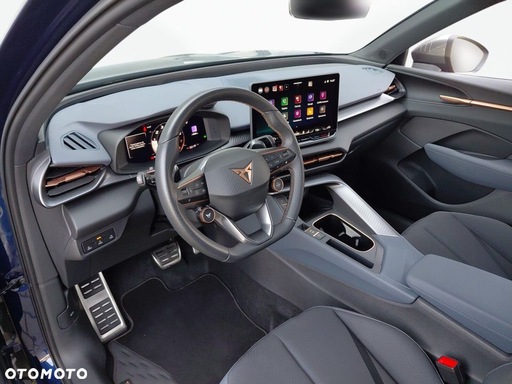 Cupra Terramar 1.5 eTSI mHEV DSG - 10
