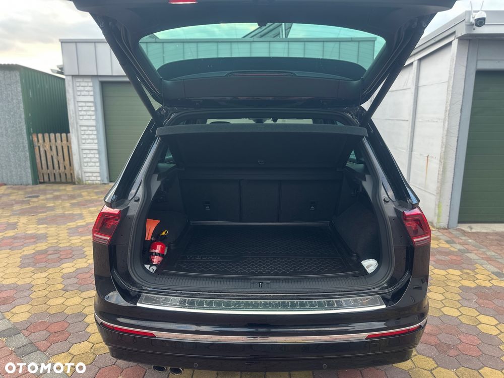 Volkswagen Tiguan 2.0 TDI BMT SCR 4Mot Highline DSG - 20