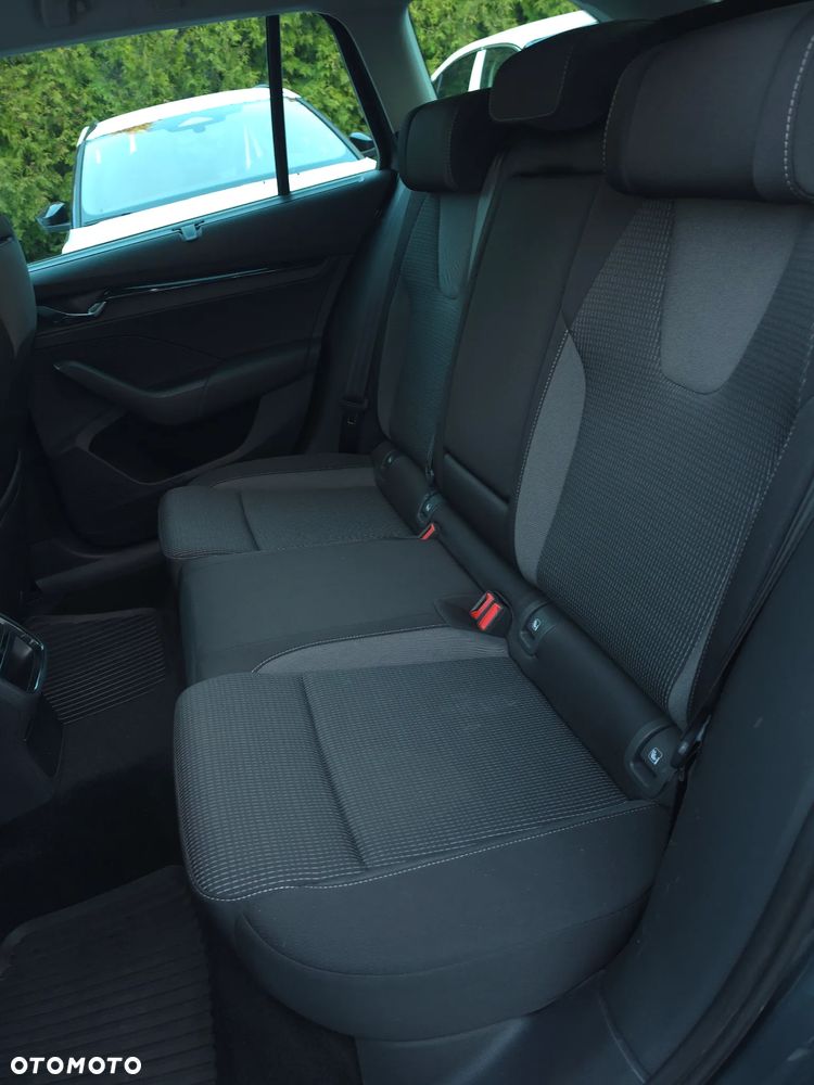 Skoda Octavia 1.5 TSI e-Tec Ambition DSG - 14