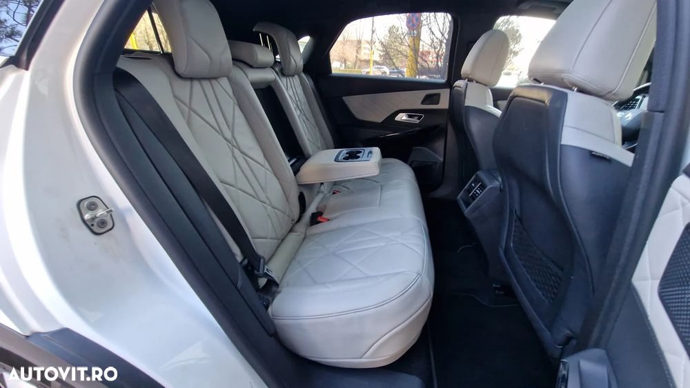 DS Automobiles DS 7 Crossback 1.6 PHeV FWD 225 EAT8 OPERA - 32