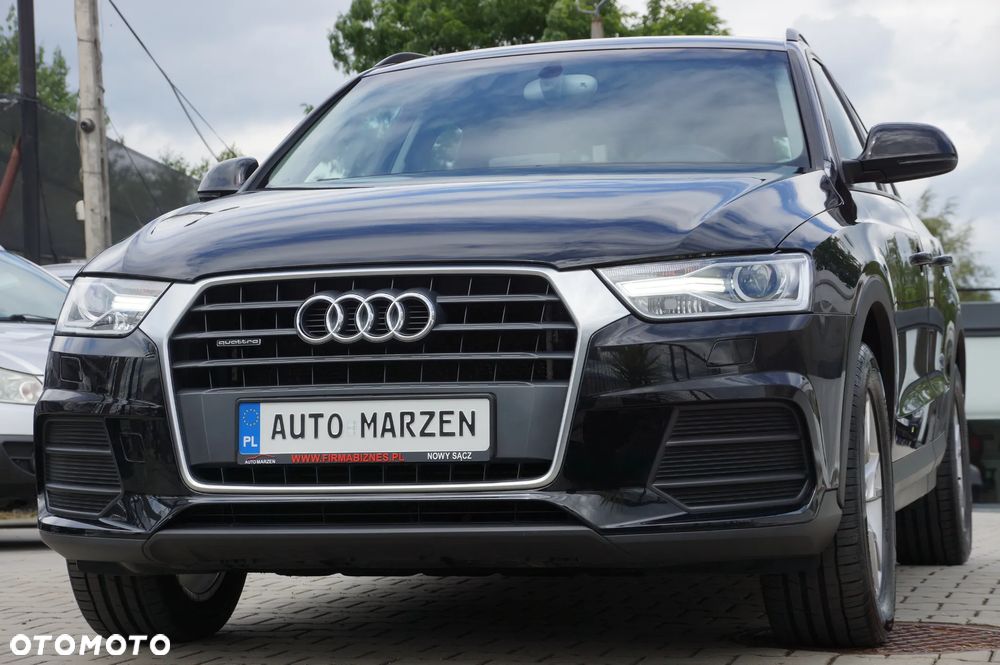 Audi Q3 2.0 TDI Quattro - 4
