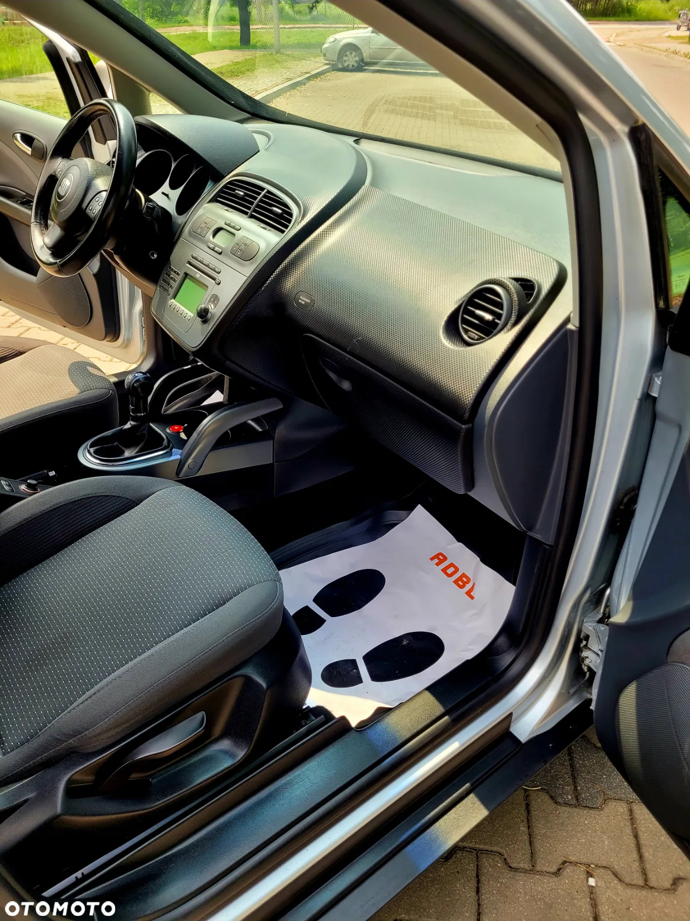 Seat Altea XL - 21