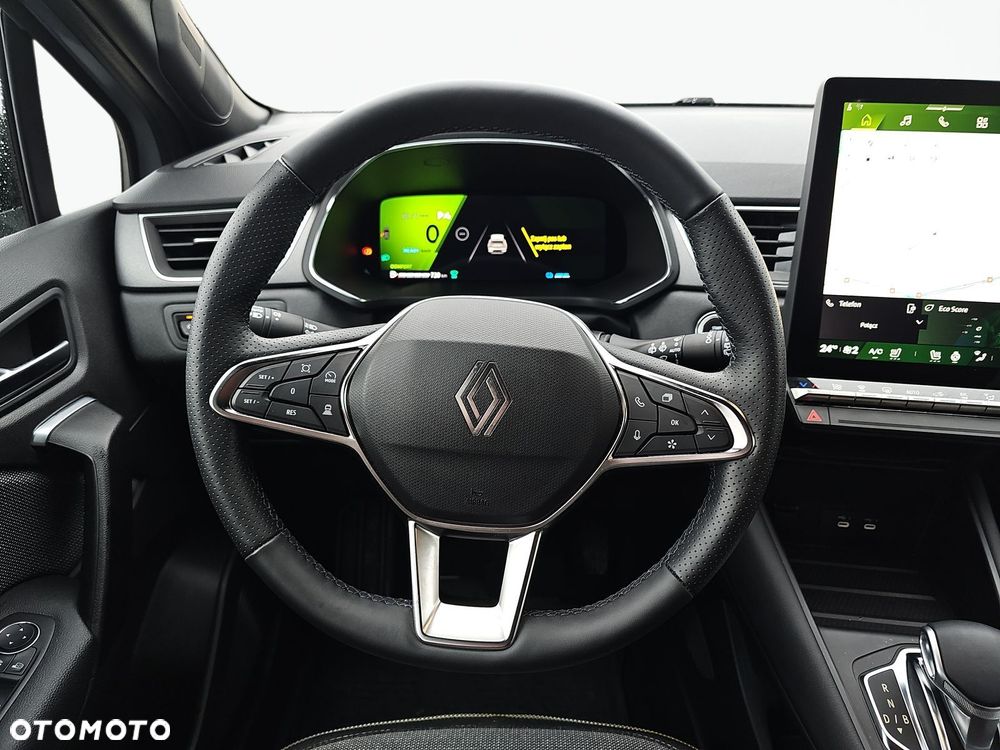 Renault Symbioz 1.6 E-Tech Full Hybrid 145 Techno - 24