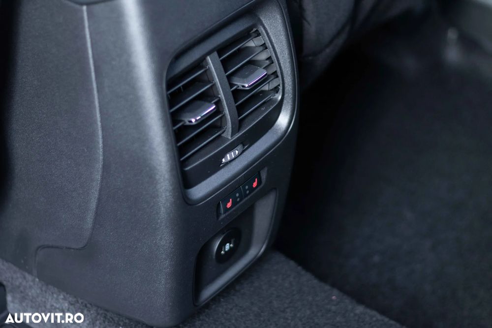 Ford Kuga 1.5 EcoBoost FWD Titanium - 16