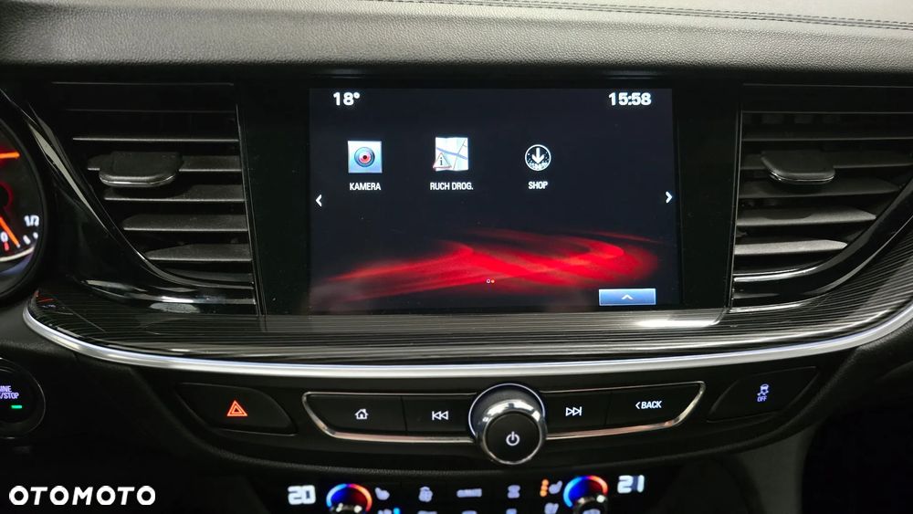 Opel Insignia 2.0 Ultimate Exclusive - 27