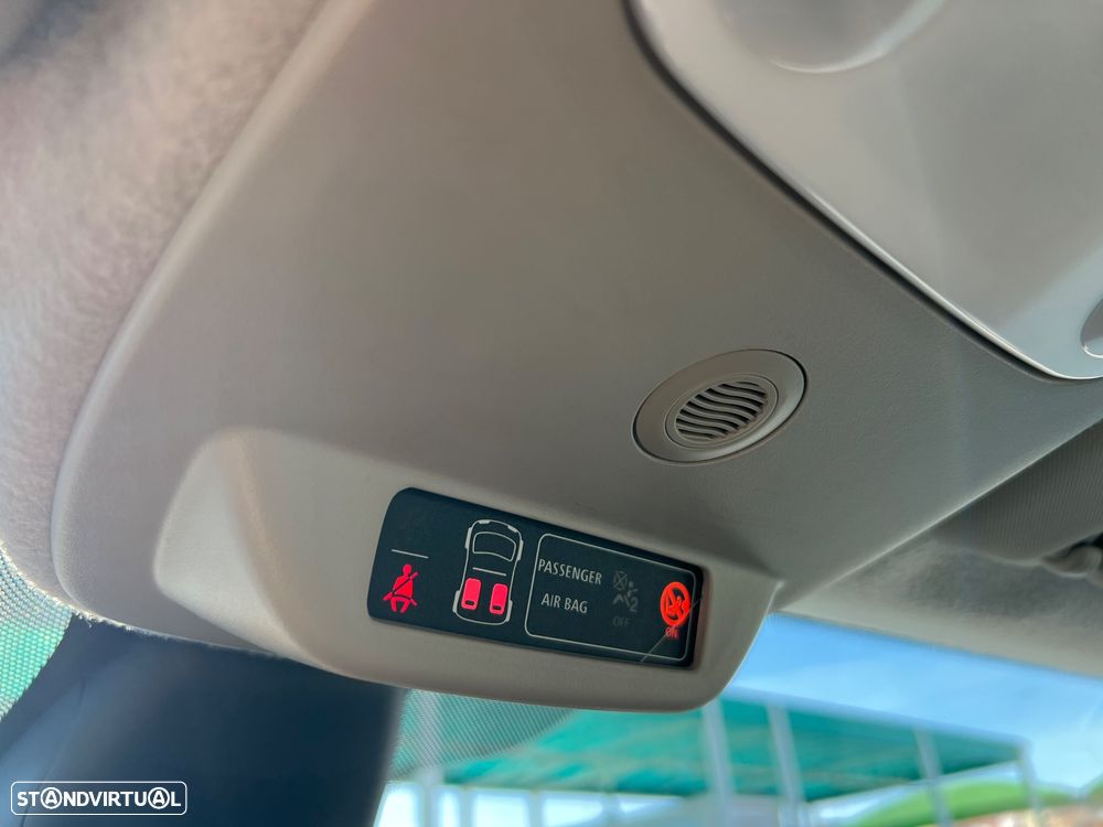 Smart ForFour EQ passion - 55