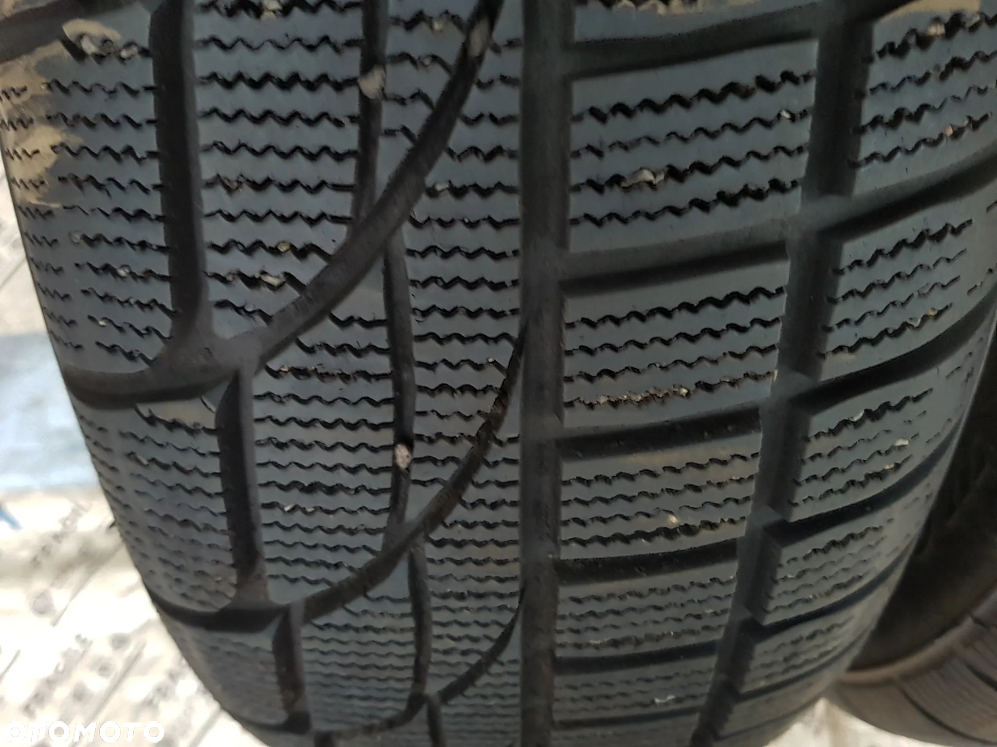 GOODRIDE SNOW MASTER SW601  205/70R15  205/70/15 - 7