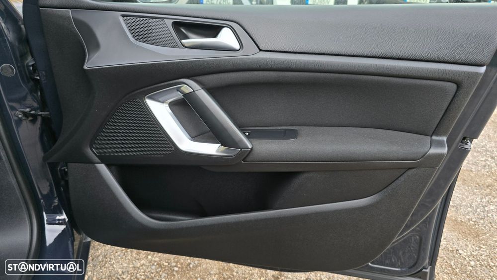 Peugeot 308 SW 1.5 BlueHDi Style - 43