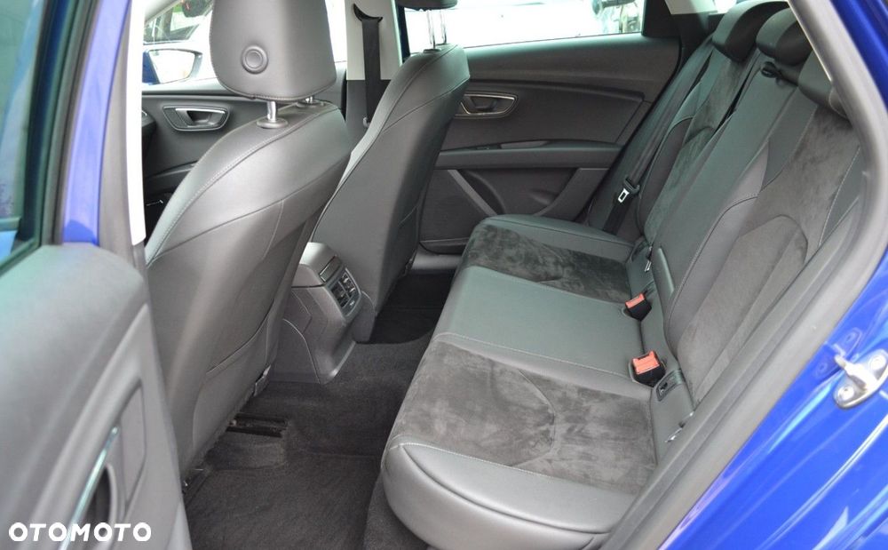 Seat Leon 1.6 TDI Start&Stop Reference - 7
