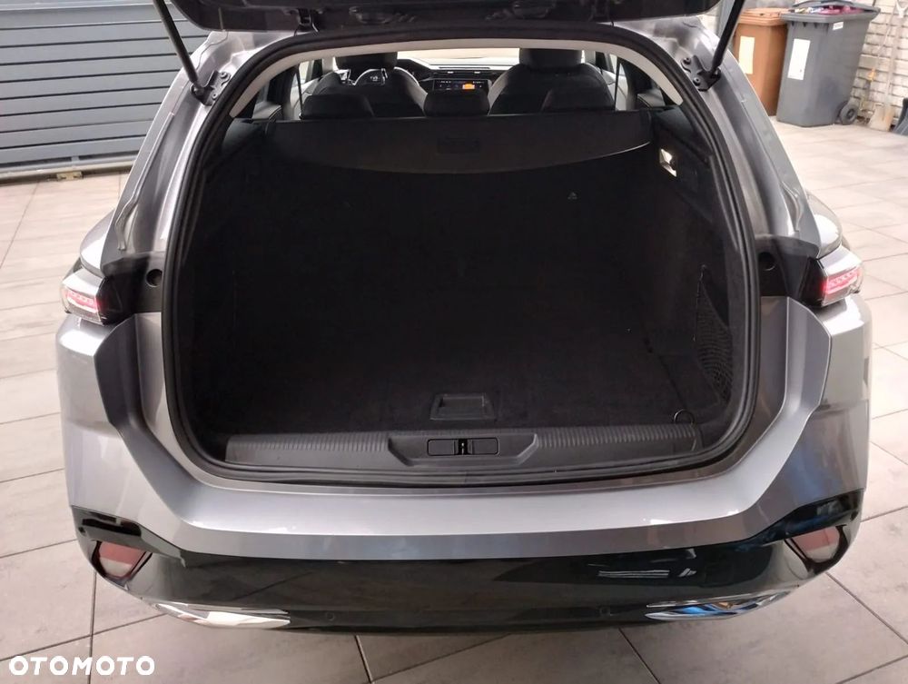 Peugeot 308 1.5 BlueHDi Allure Pack S&S EAT8 - 7