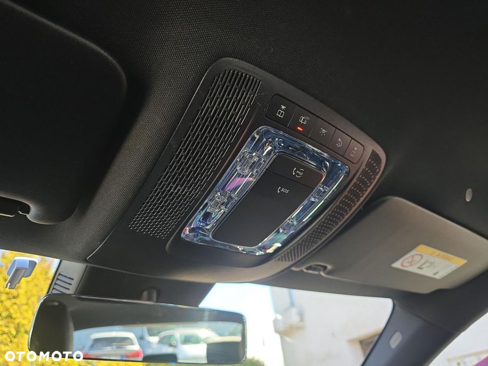 Mercedes-Benz Klasa A - 23