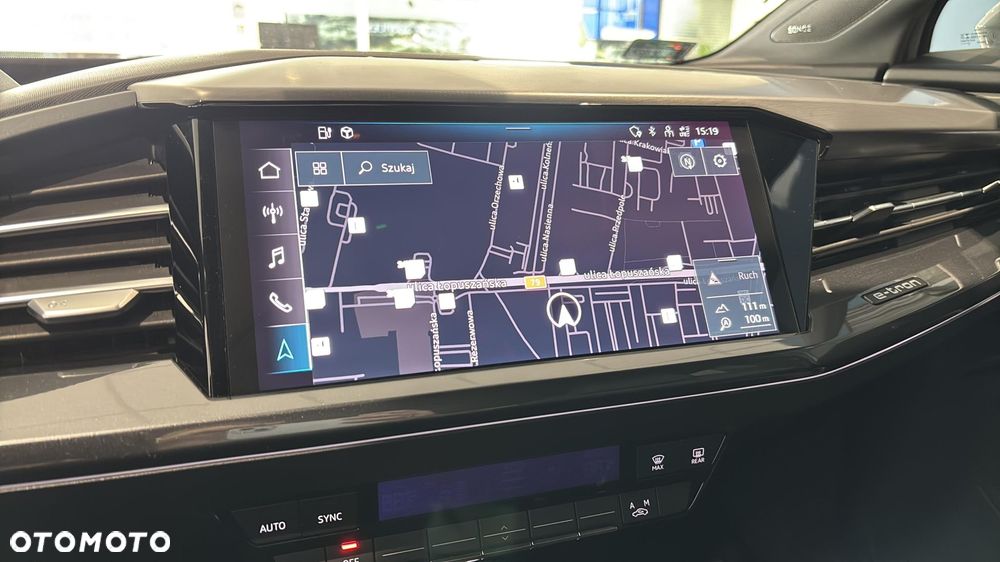 Audi Q4 e-tron 35 52kWh Advanced - 19