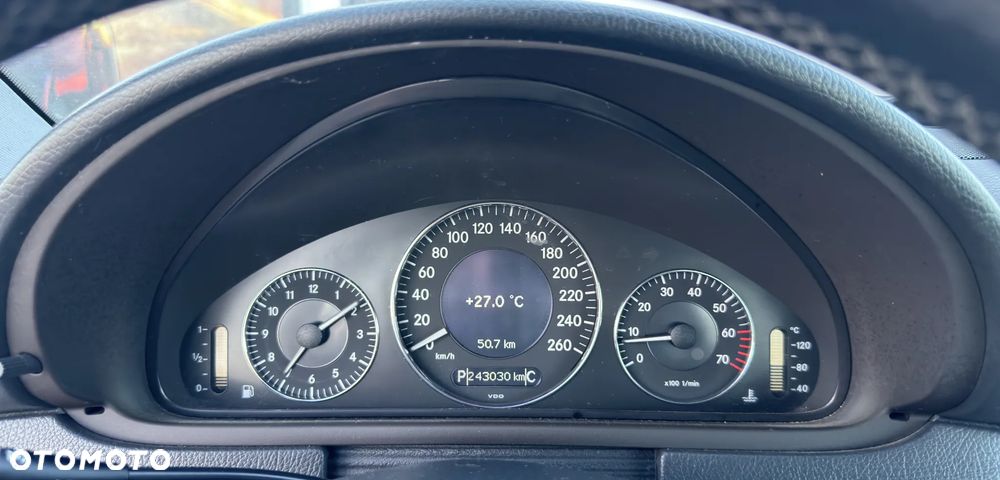 Mercedes-Benz CLK 320 Avantgarde - 19